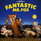FANTASTIC MR FOX